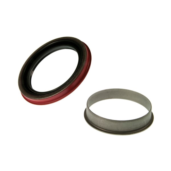National Oil Seals & Bearings Oil Seal Kit, 5089 5089 Zoro